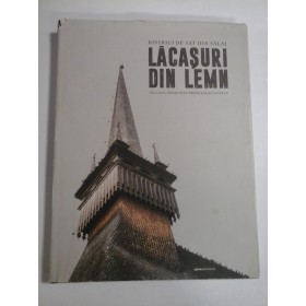 LACASURI DIN LEMN 